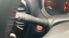 Nissan Juke 1.5 dCi Tekna 5dr Diesel Hatchback